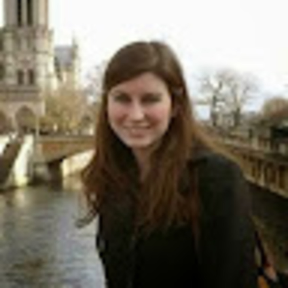 Meet your Posher, Jacqueline